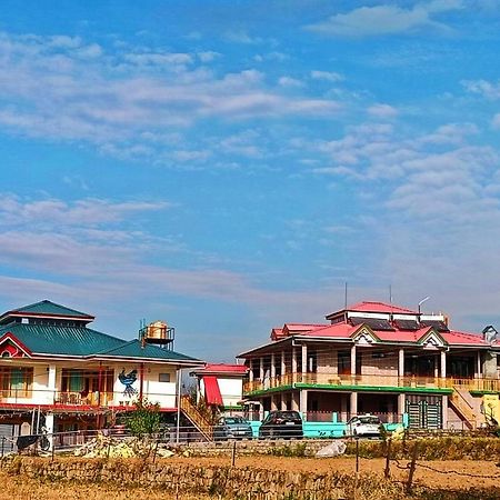 Bir Nest Hostel المظهر الخارجي الصورة
