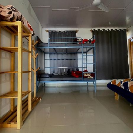 Bir Nest Hostel المظهر الخارجي الصورة