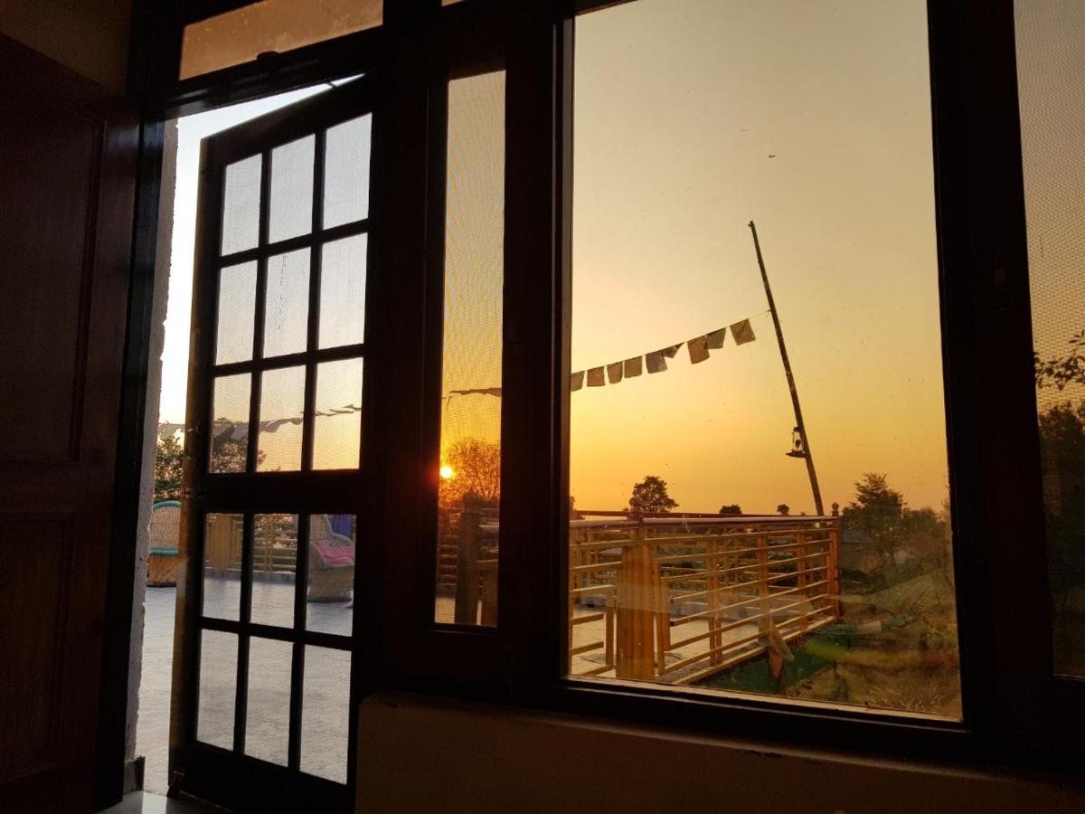 Bir Nest Hostel المظهر الخارجي الصورة