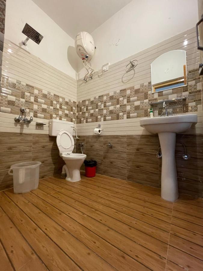 Bir Nest Hostel المظهر الخارجي الصورة
