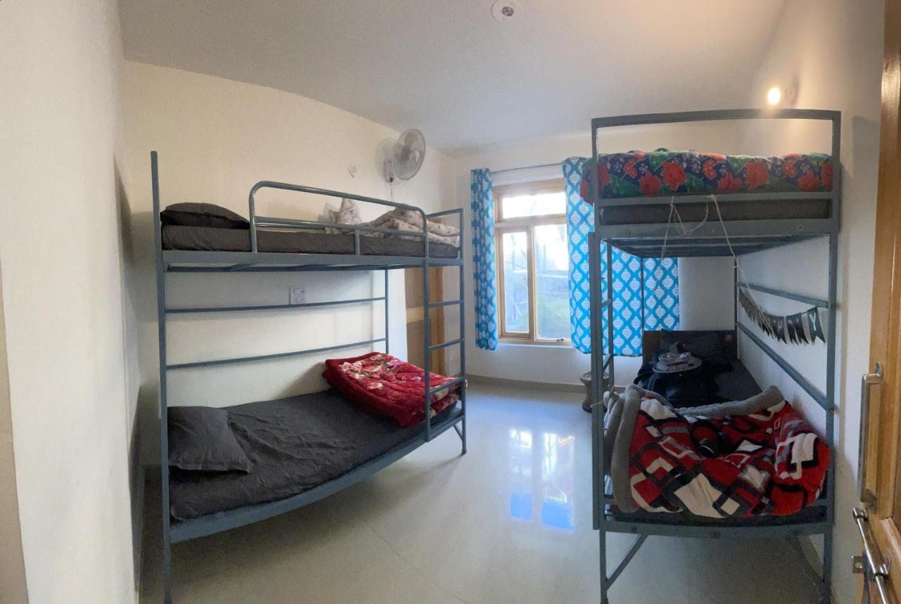Bir Nest Hostel المظهر الخارجي الصورة