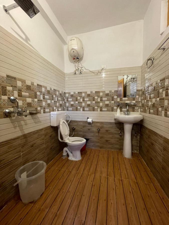 Bir Nest Hostel المظهر الخارجي الصورة