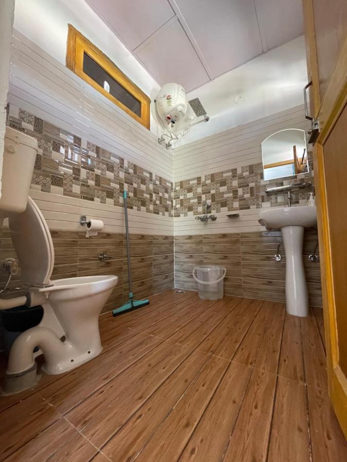 Bir Nest Hostel المظهر الخارجي الصورة