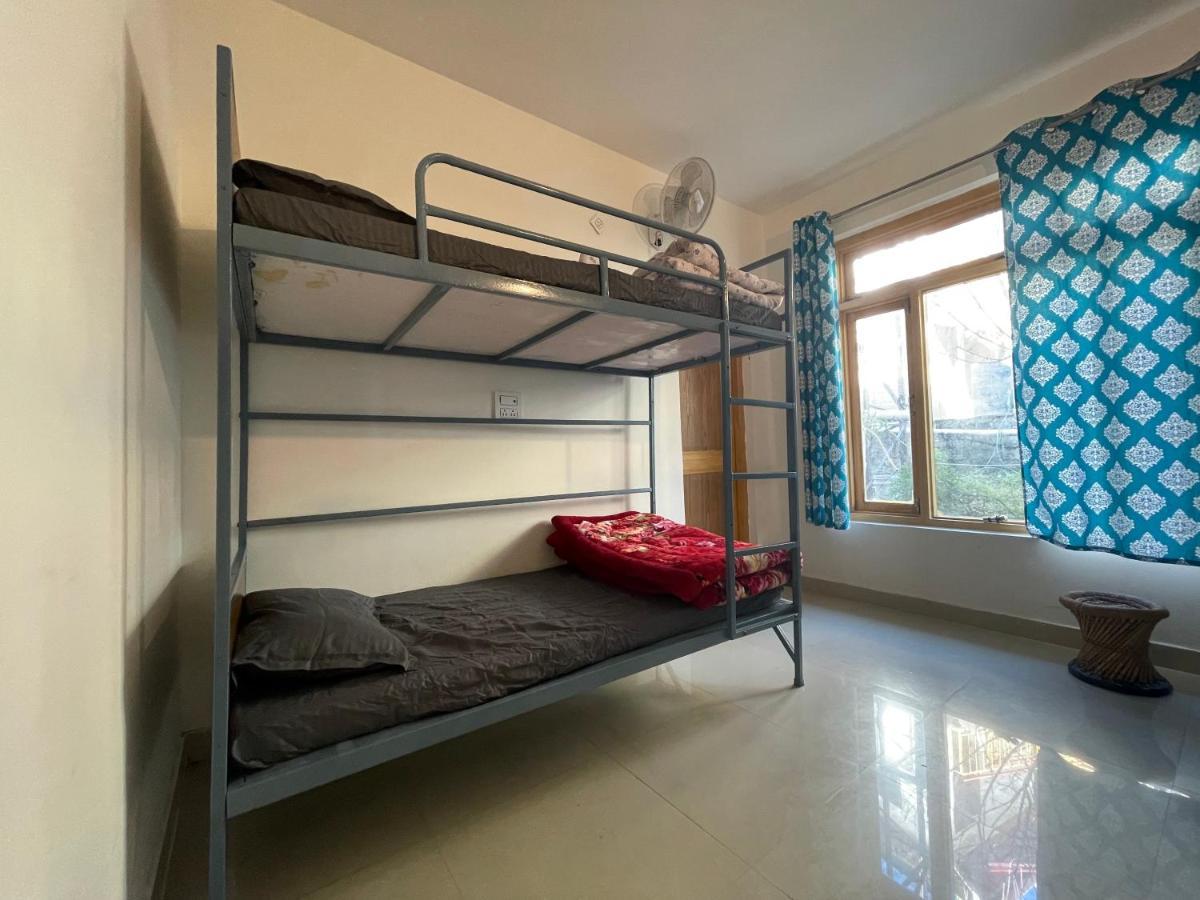 Bir Nest Hostel المظهر الخارجي الصورة