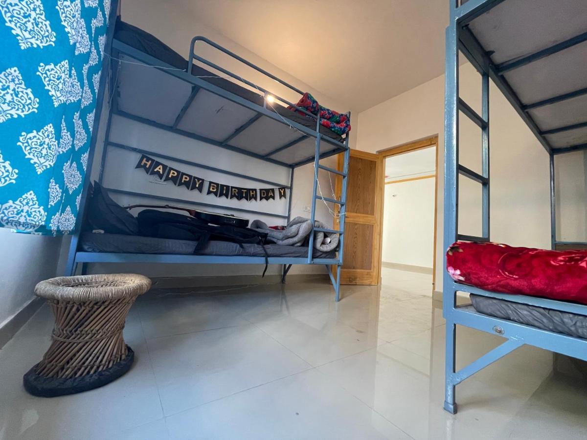 Bir Nest Hostel المظهر الخارجي الصورة