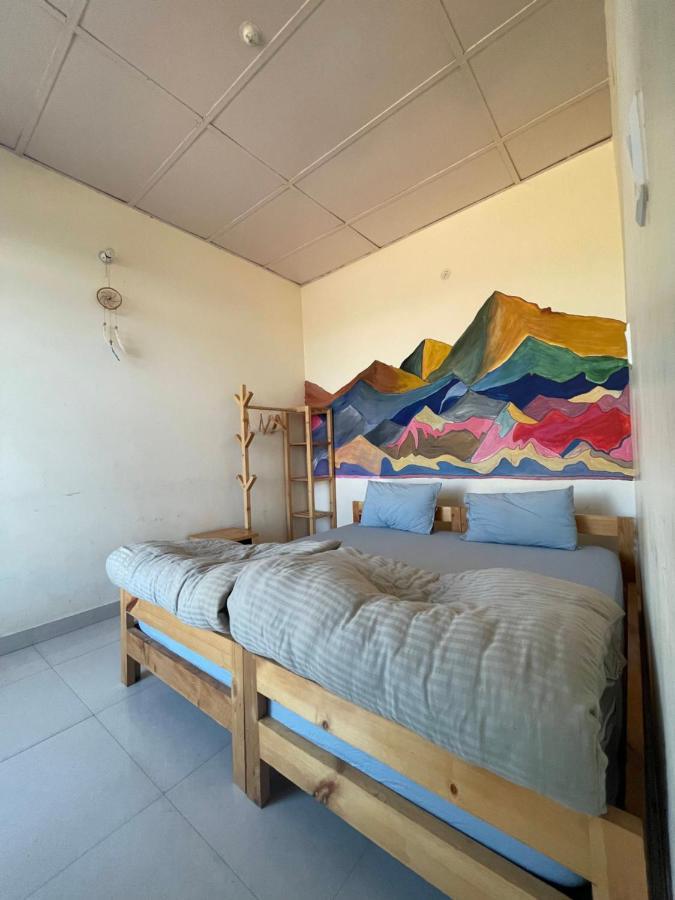 Bir Nest Hostel المظهر الخارجي الصورة