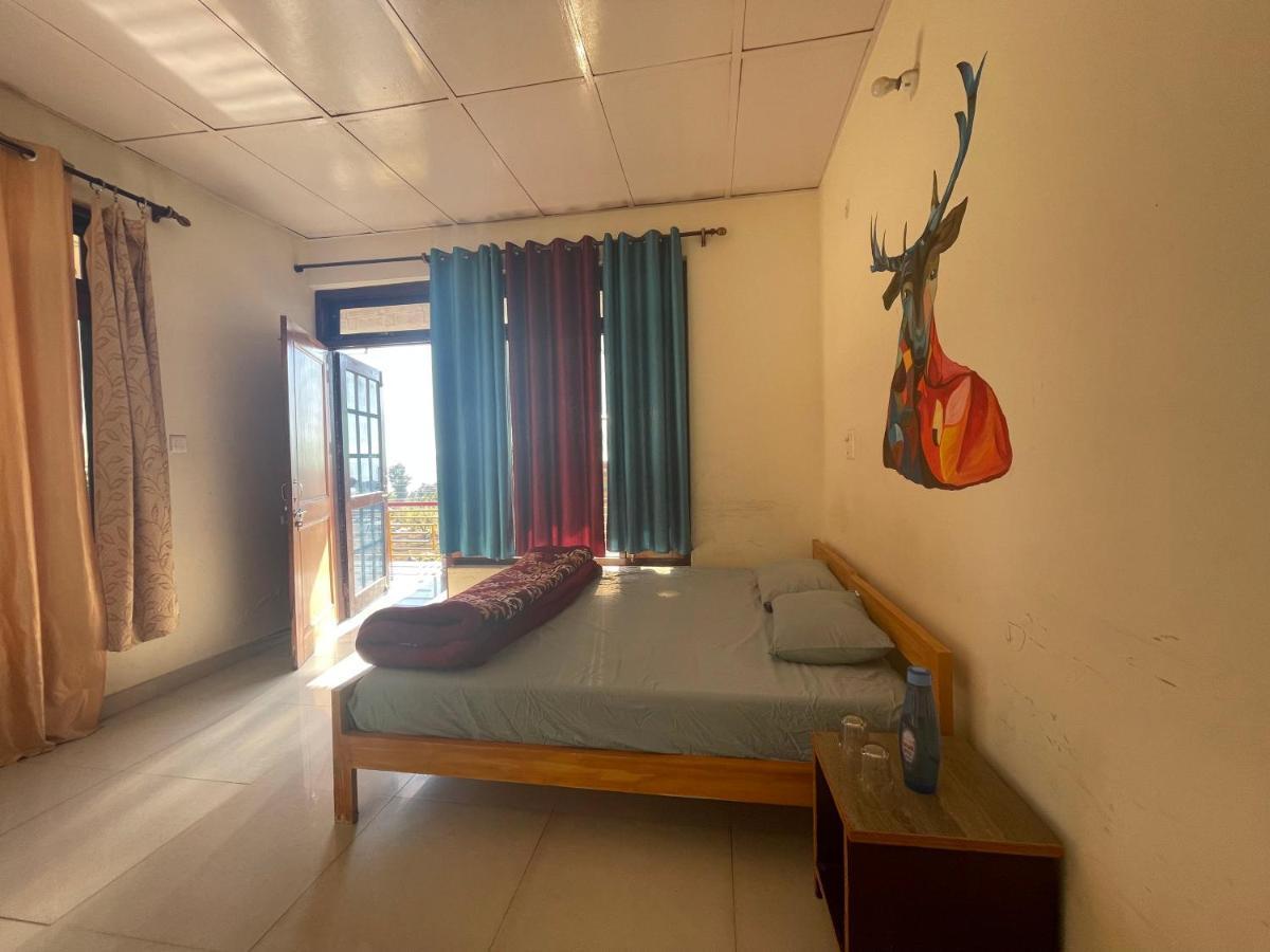 Bir Nest Hostel المظهر الخارجي الصورة