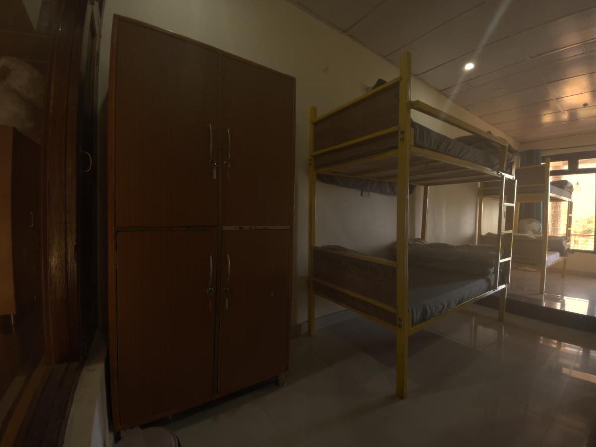 Bir Nest Hostel المظهر الخارجي الصورة