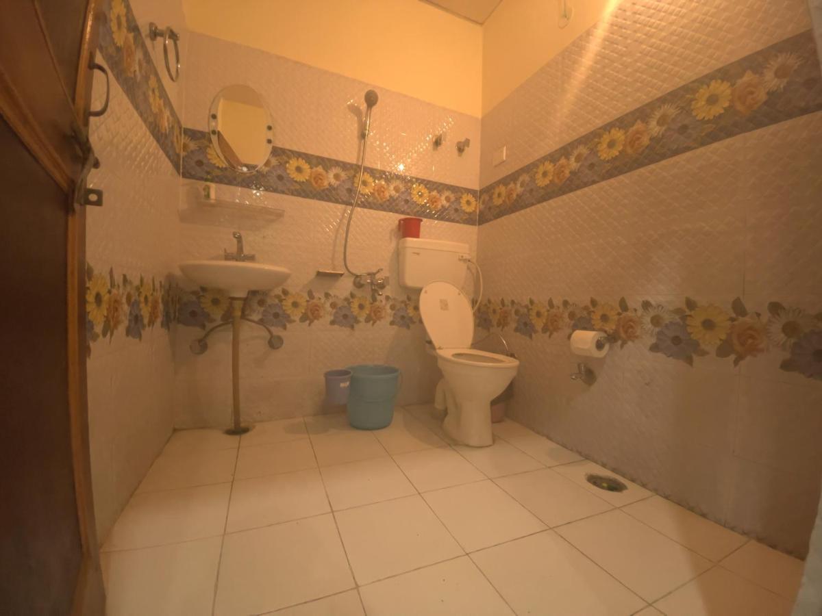 Bir Nest Hostel المظهر الخارجي الصورة