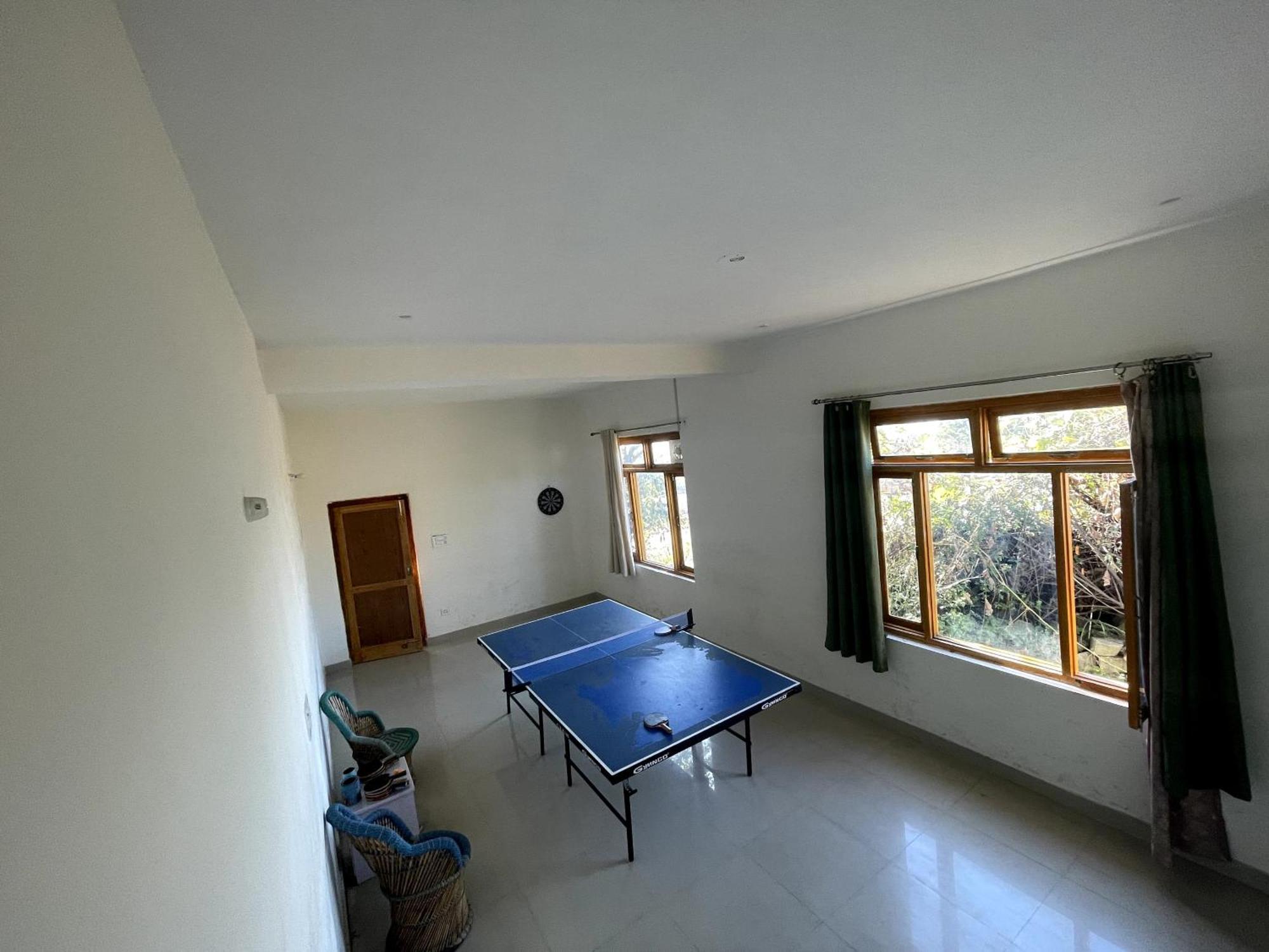 Bir Nest Hostel المظهر الخارجي الصورة
