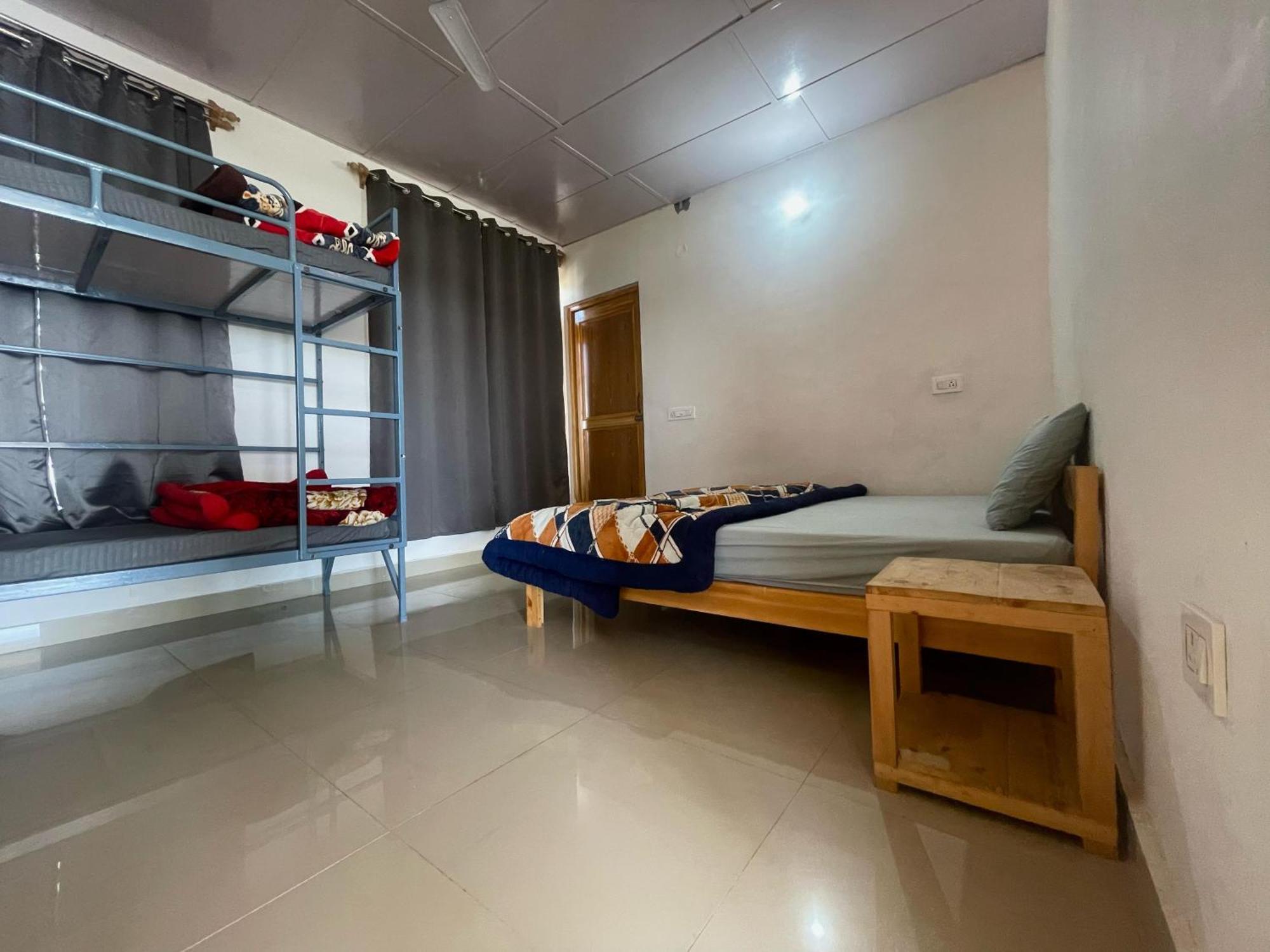 Bir Nest Hostel المظهر الخارجي الصورة
